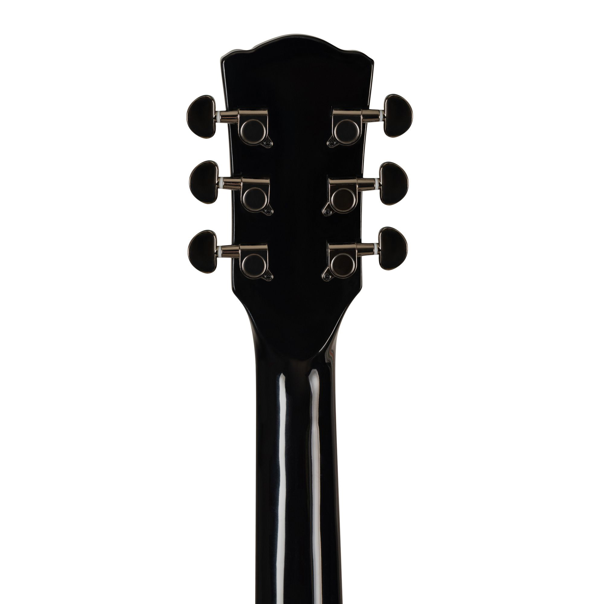 Rockdale Aurora D6 C BK Gloss Акустические гитары