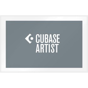 Steinberg Cubase Artist 13 Цифровые лицензии